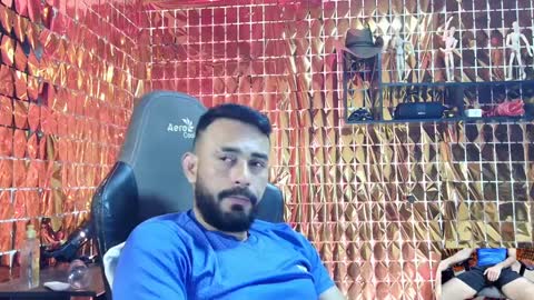 BEN online show from January 24, 1:03 am