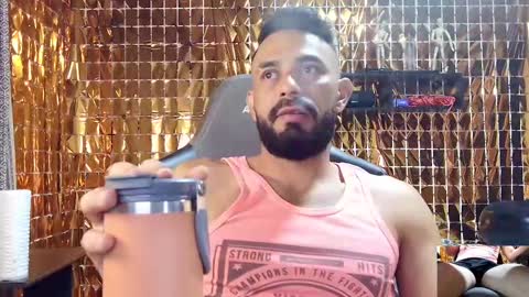 BEN online show from January 19, 6:53 am