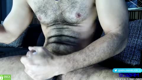 BEN online show from April 11, 2:31 pm