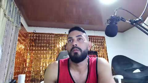 BEN online show from January 16, 1:58 am