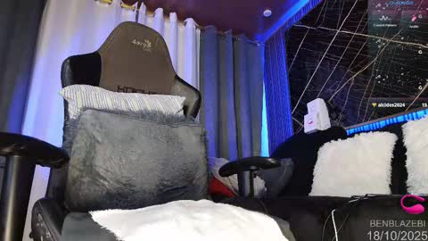 BEN online show from October 18, 6:51 am