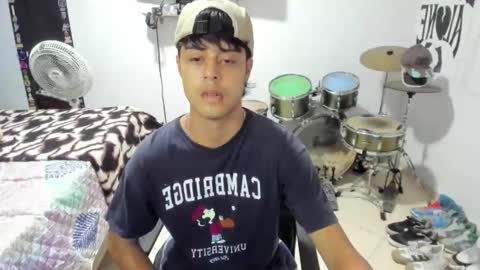 Ben online show from October 21, 3:31 am