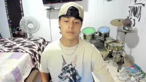 Ben online show from November 5, 3:08 am