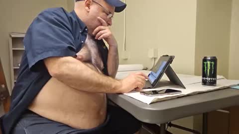 Bendavewill online show from November 25, 7:27 pm