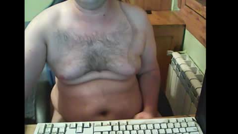 bender_35 online show from December 18, 2:21 am