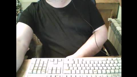 bender_35 online show from February 19, 11:57 pm