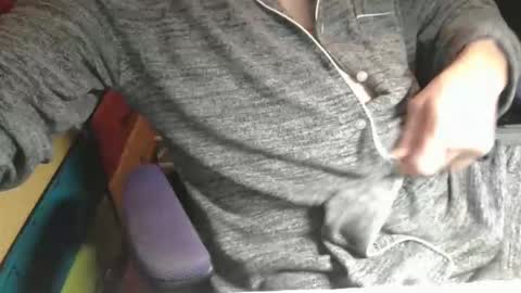 bendrinkin online show from February 22, 2:35 am