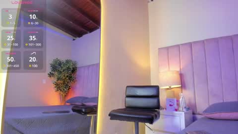 BENJAMIN online show from January 30, 12:18 am