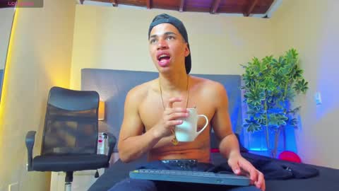 BENJAMIN online show from February 16, 11:59 pm