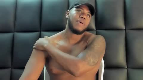 BEJAMIN online show from March 18, 11:19 pm