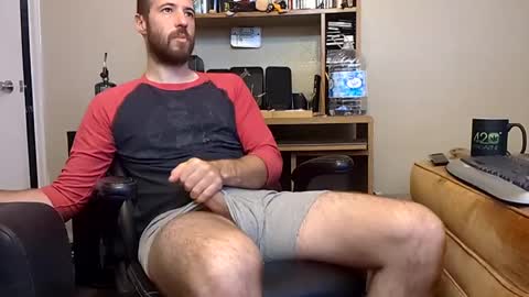 Benjammin online show from September 15, 10:16 am