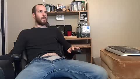 Benjammin online show from September 12, 12:05 pm