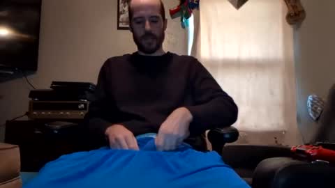 Benjammin online show from December 7, 3:30 pm