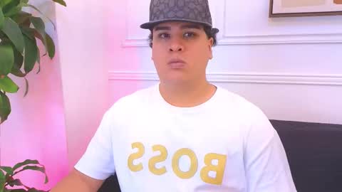 bennett_alejoo online show from February 20, 6:19 am