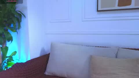 bennett_alejoo online show from July 16, 6:48 pm