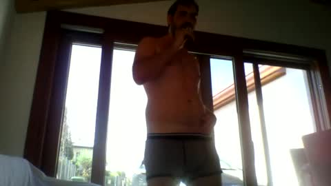 bennik1989 online show from June 20, 2:11 pm