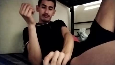 bennivanni online show from February 12, 9:42 am