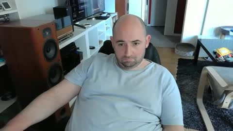 Ben online show from May 9, 9:54 am