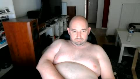 Ben online show from June 18, 12:10 pm