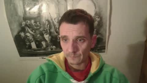 benny and innocentvixon online show from February 15, 4:03 am