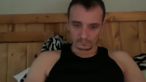 benny and innocentvixon online show from March 4, 3:08 pm