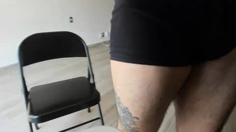 Ben Braxton online show from March 8, 4:55 pm