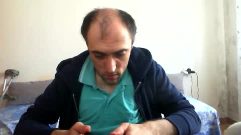 bentish online show from April 11, 7:45 am