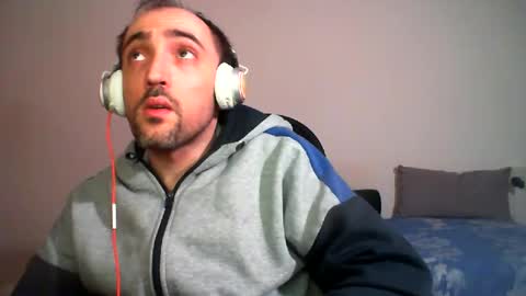 bentish online show from February 18, 5:00 pm