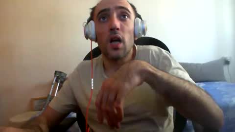 bentish online show from October 21, 10:07 am