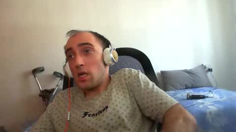 bentish online show from September 25, 12:26 pm