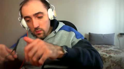 bentish online show from January 5, 1:47 pm