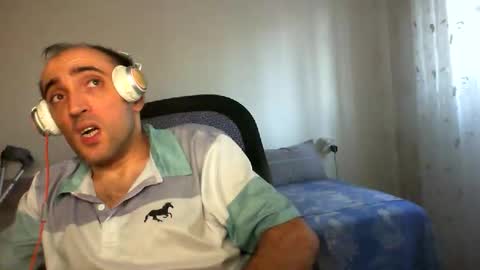 bentish online show from September 30, 1:47 pm