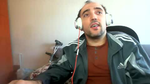 bentish online show from December 15, 10:07 am