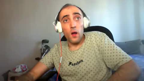 bentish online show from September 13, 2:07 pm