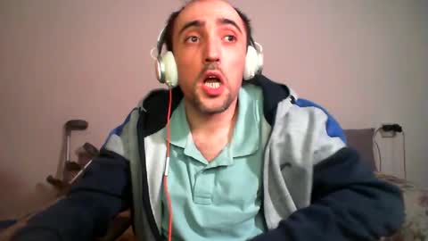 bentish online show from January 25, 5:40 pm