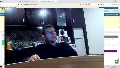 BentleyPT online show from November 24, 12:44 am