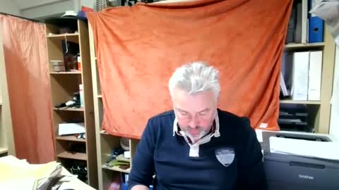 Martin online show from December 13, 11:45 am