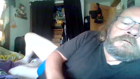Snapshot of bergeeric1970 chatting on September 8, 2:27 pm bergeeric1970 online show from September 8, 2:27 pm