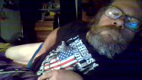 bergeeric1970 online show from October 27, 2:14 am