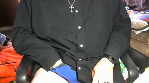 Snapshot of bergeeric1970 chatting on February 9, 9:28 pm bergeeric1970 online show from February 9, 9:28 pm