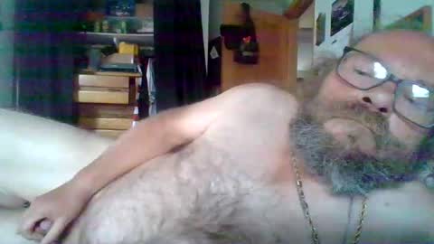 bergeeric1970 online show from October 25, 5:14 pm