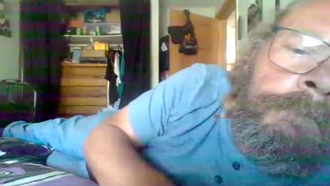 Snapshot of bergeeric1970 chatting on October 2, 6:56 pm bergeeric1970 online show from October 2, 6:56 pm