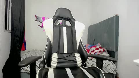 Bergon77 online show from April 7, 5:07 am