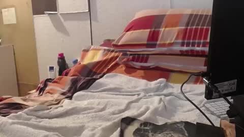 berlinerbaer1963 online show from March 27, 5:03 pm