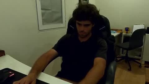 Berltex online show from September 15, 11:50 pm