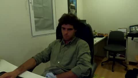 Berltex online show from September 26, 1:14 am