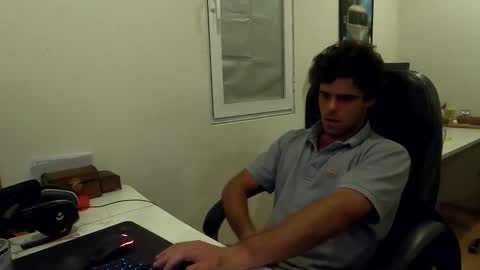 Berltex online show from September 27, 1:14 am