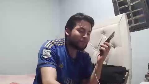 AXEL NIELS online show from March 29, 12:33 am