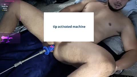 berriess_ online show from March 11, 12:23 pm