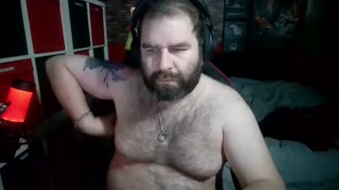 bertirally15 online show from April 14, 9:25 pm